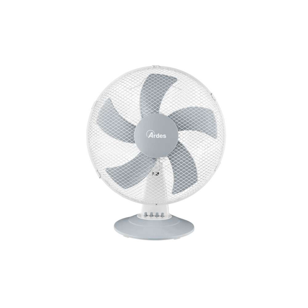 ARDES 5ST40W STONI VENTILATOR BELO SIVI 50W