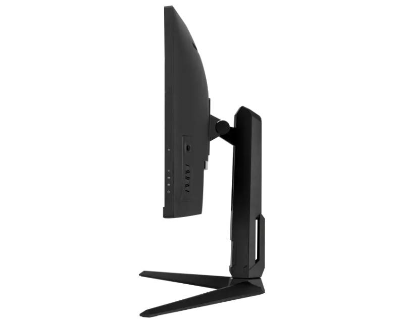 34 inča TUF Gaming VG34VQL1B LED crni monitor