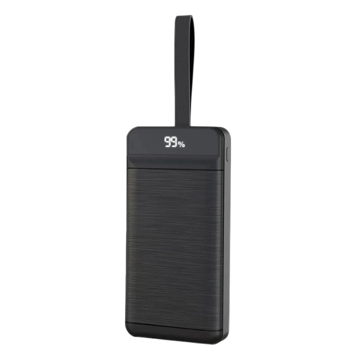 PowerBank baterija-punjač 30000 mAh