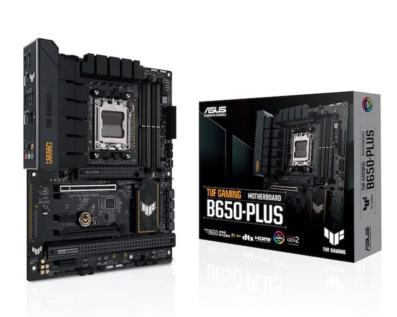 TUF GAMING B650-PLUS matična ploča
