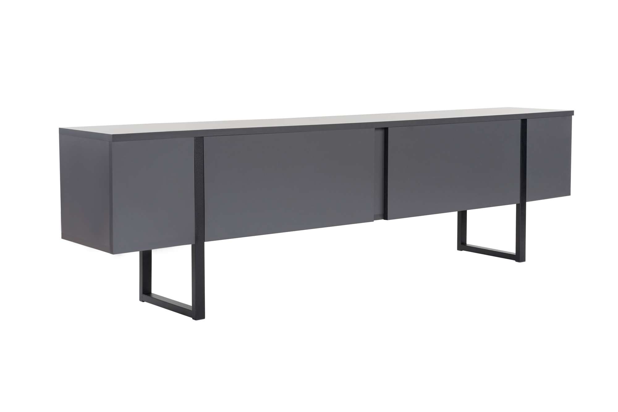 Serenity - Anthracite, Black Anthracite Black