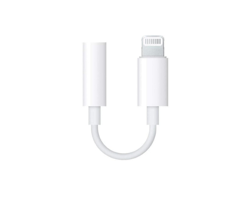 Adapter Iphone na 3,5mm stereo džek m/ž