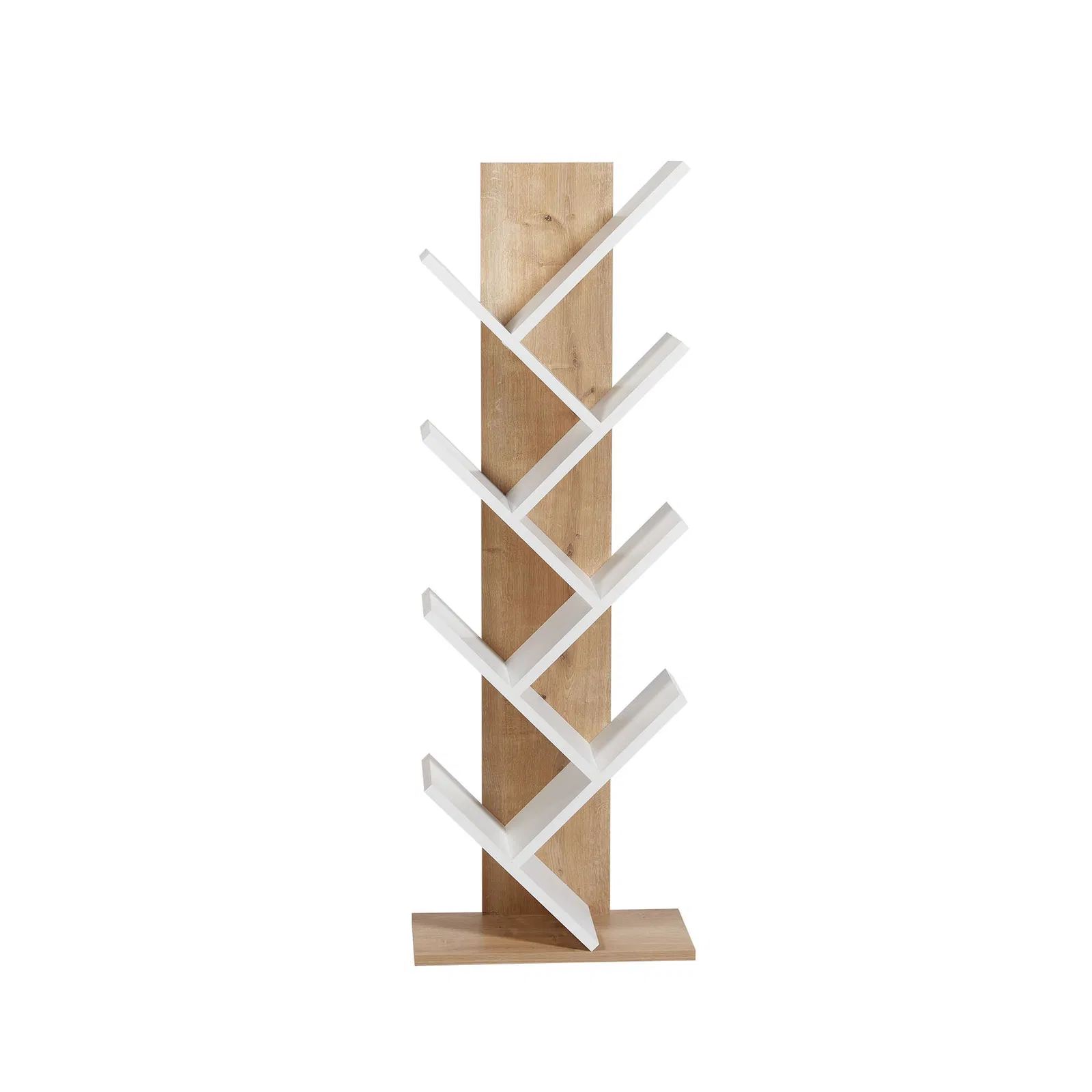 Tuval 066 Oak White