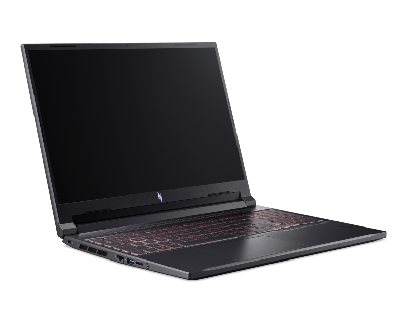 Nitro V 16 inča Core 9 270H 16GB 1TB SSD GeForce RTX 5070 crni