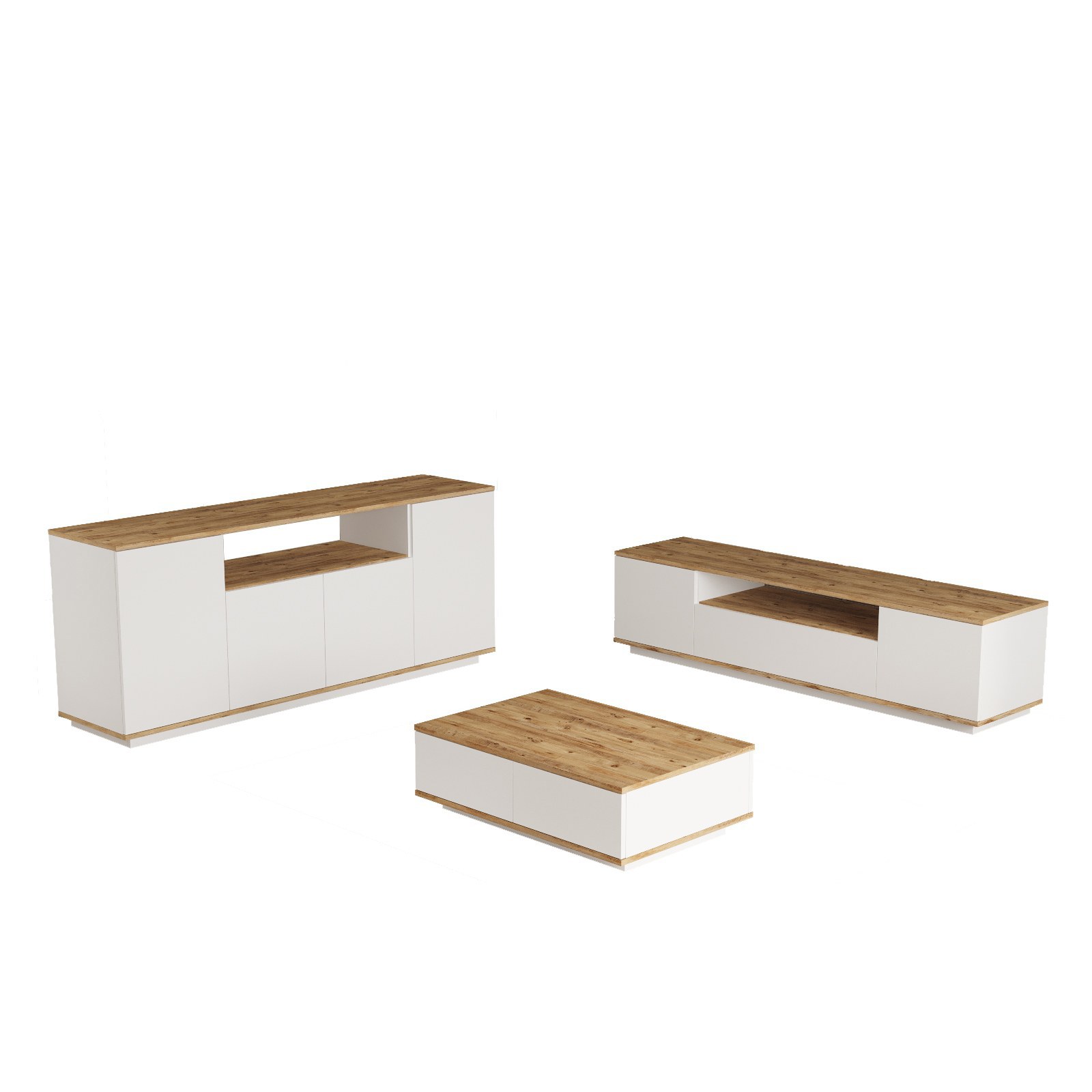 Fr18-Aw Atlantic Pine White
