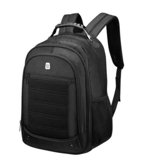 Ranac za laptop Volkano Captain VK-9192-BK 15.6" crni