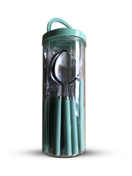 STYLE ESCAJG SET 24/1 TEXELL TIE-SF227