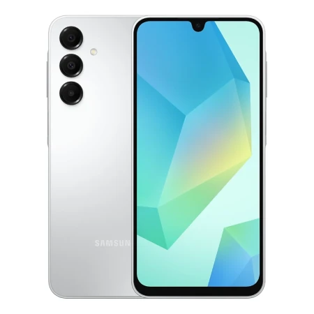 Samsung A16 4GB/128GB siva