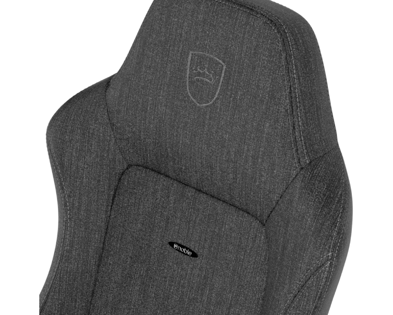 HERO TX Gaming stolica antracit