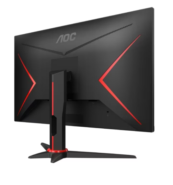 Monitor 27" AOC 27G2SPAE/BK IPS 1920x1080/165Hz/1ms/HDMI/VGA/DP/zvučnici