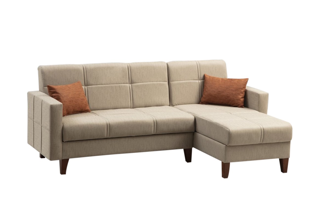 Polya - Beige
