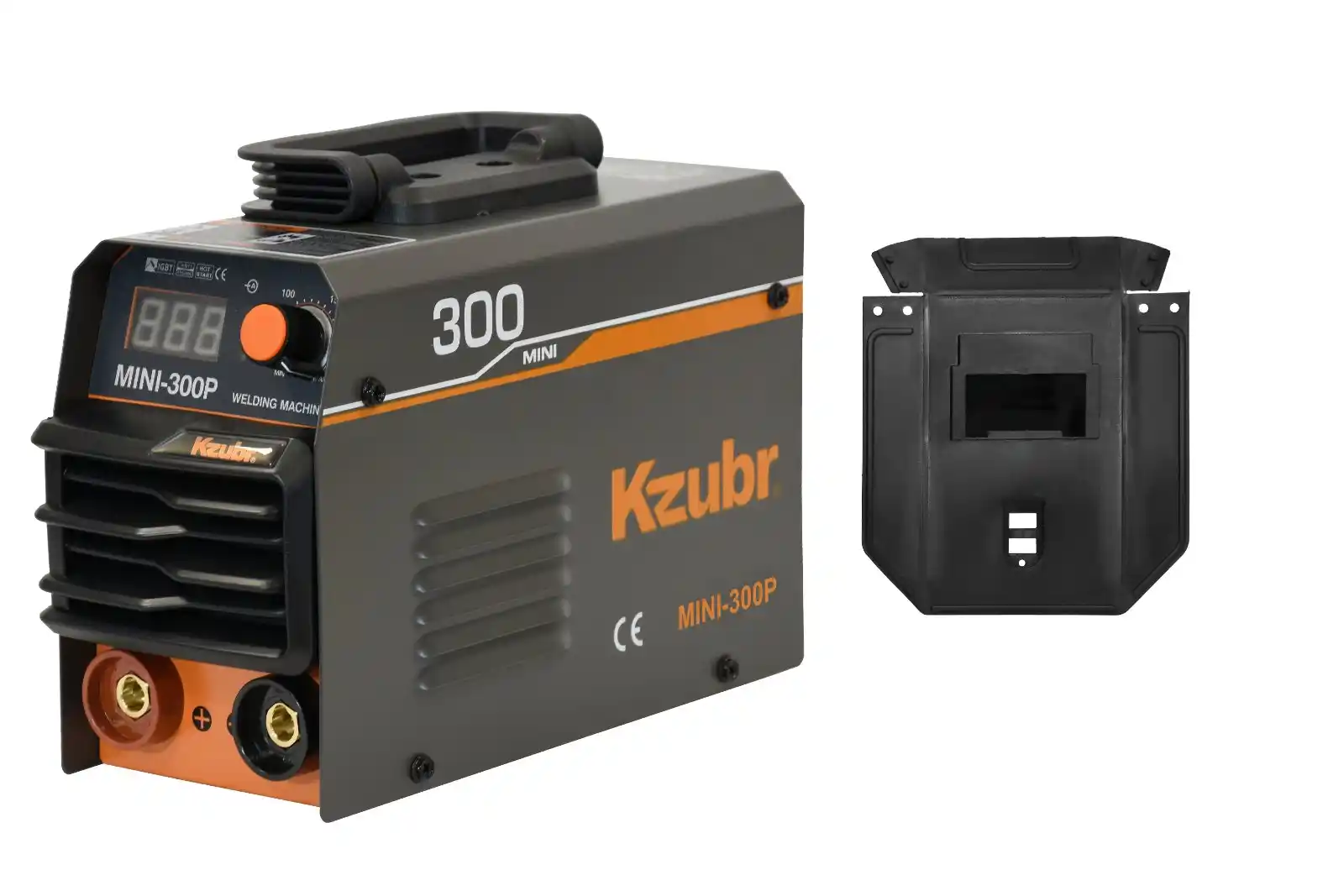 Aparat za varenje Kzubr MINI-300P
