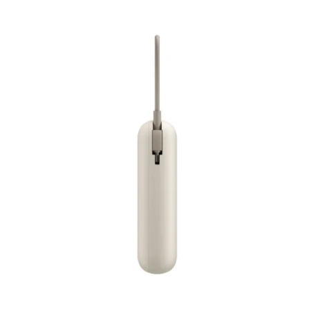 Power Bank 10000mAh (Integrated Cable) Tan (BHR9072GL)