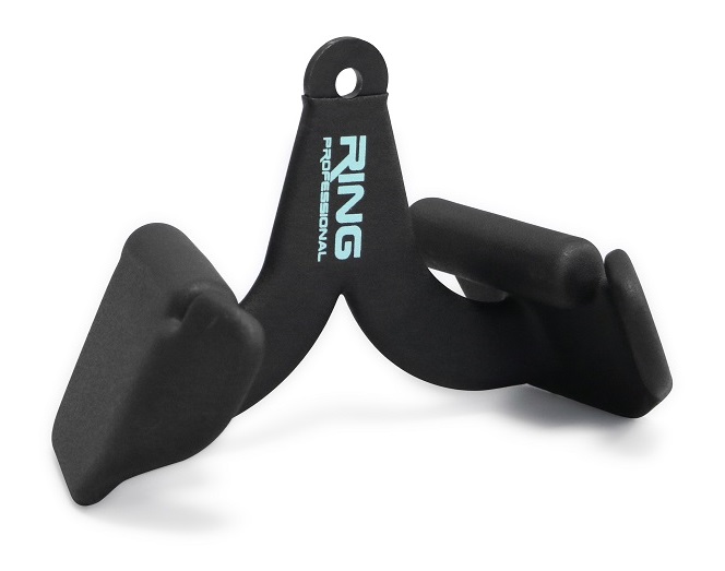 RING Nastavak za lat masinu Pro grip neoprenski-V grip neutralni-RP LOB-1012J LAT