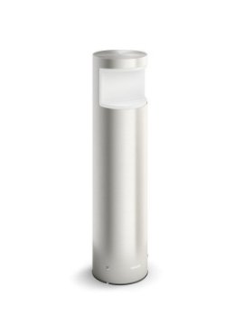 Squirrel LED spoljašnja podna svetiljka inox 1x6W 16469/47/16