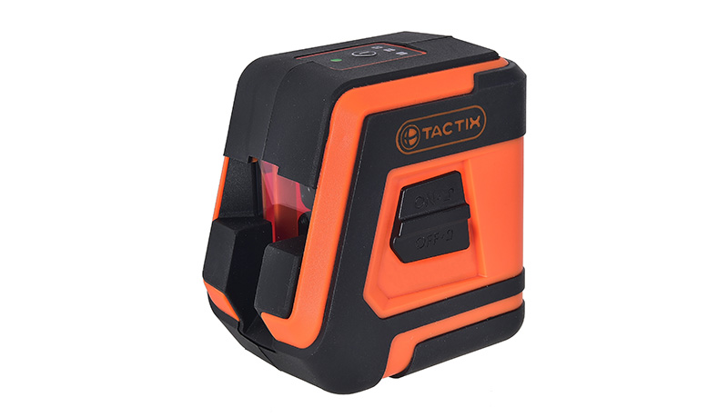 TACTIX Laserski nivelator