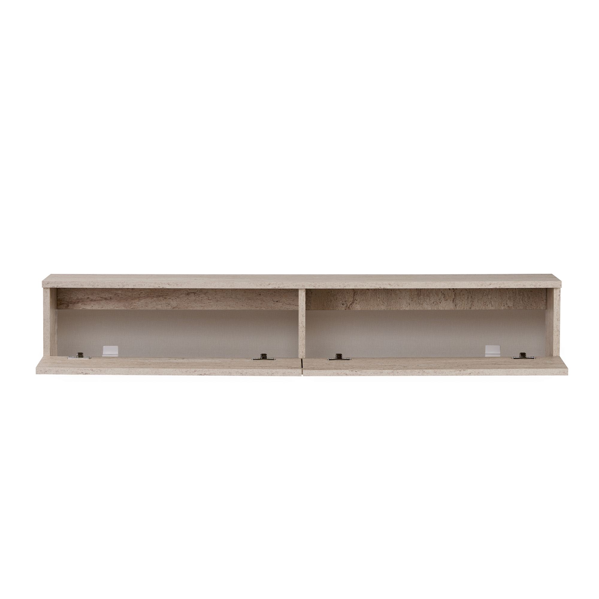 Ligne 140 - Travertine