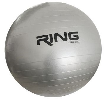 RING Pilates lopta 65cm - RX PIL65