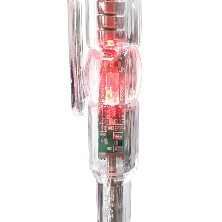Univerzalni tester 70-250 VAC, 250 VDC