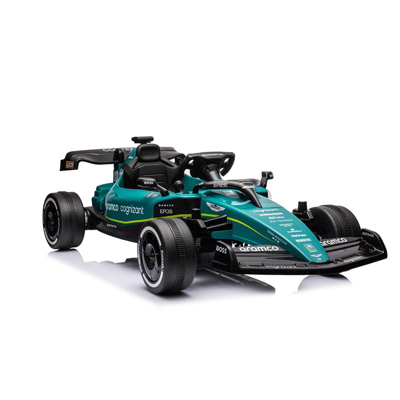 Karting na akumulator Aston Martin LICENCIRANI