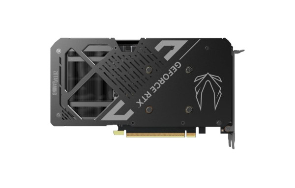 SVGA Zotac RTX 5060-Ti Twin Edge 16GB GDDR7, ZT-B50620E-10M
