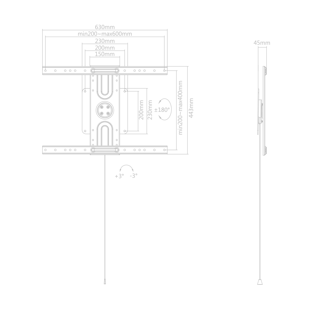 S BOX PLB 1246 F, Nosac