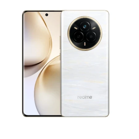 Realme 14 pro 5G 8GB/256GB bela