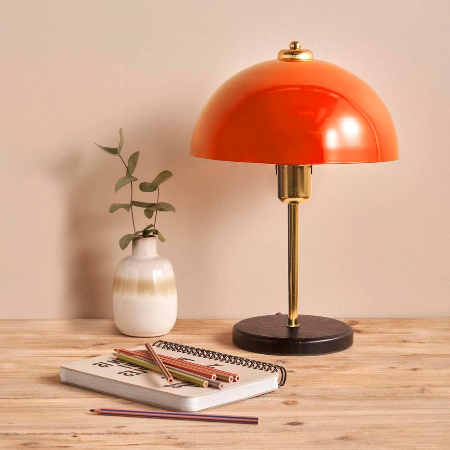 AYD-3666 Orange