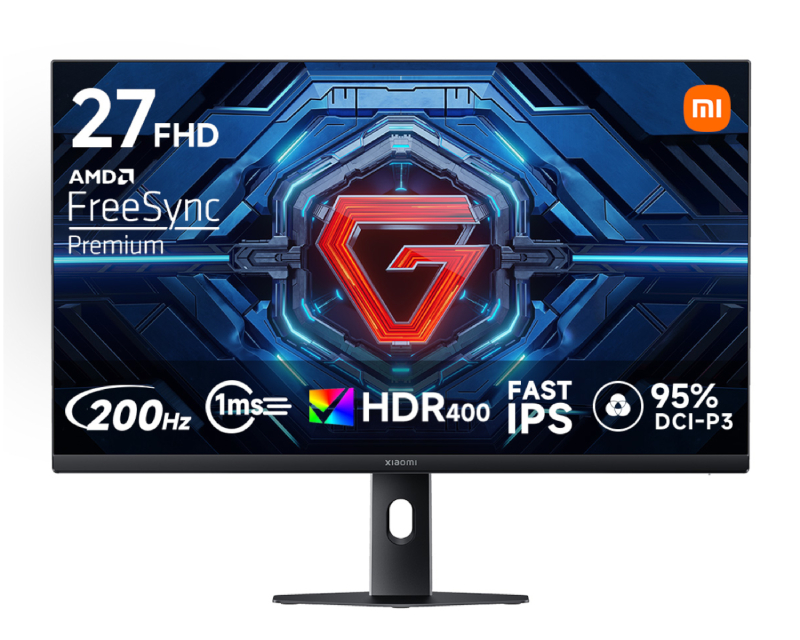 27 inča G27i EU FHD 1920x1080 Fast IPS 200 Hz gaming monitor (ELA6370EU)