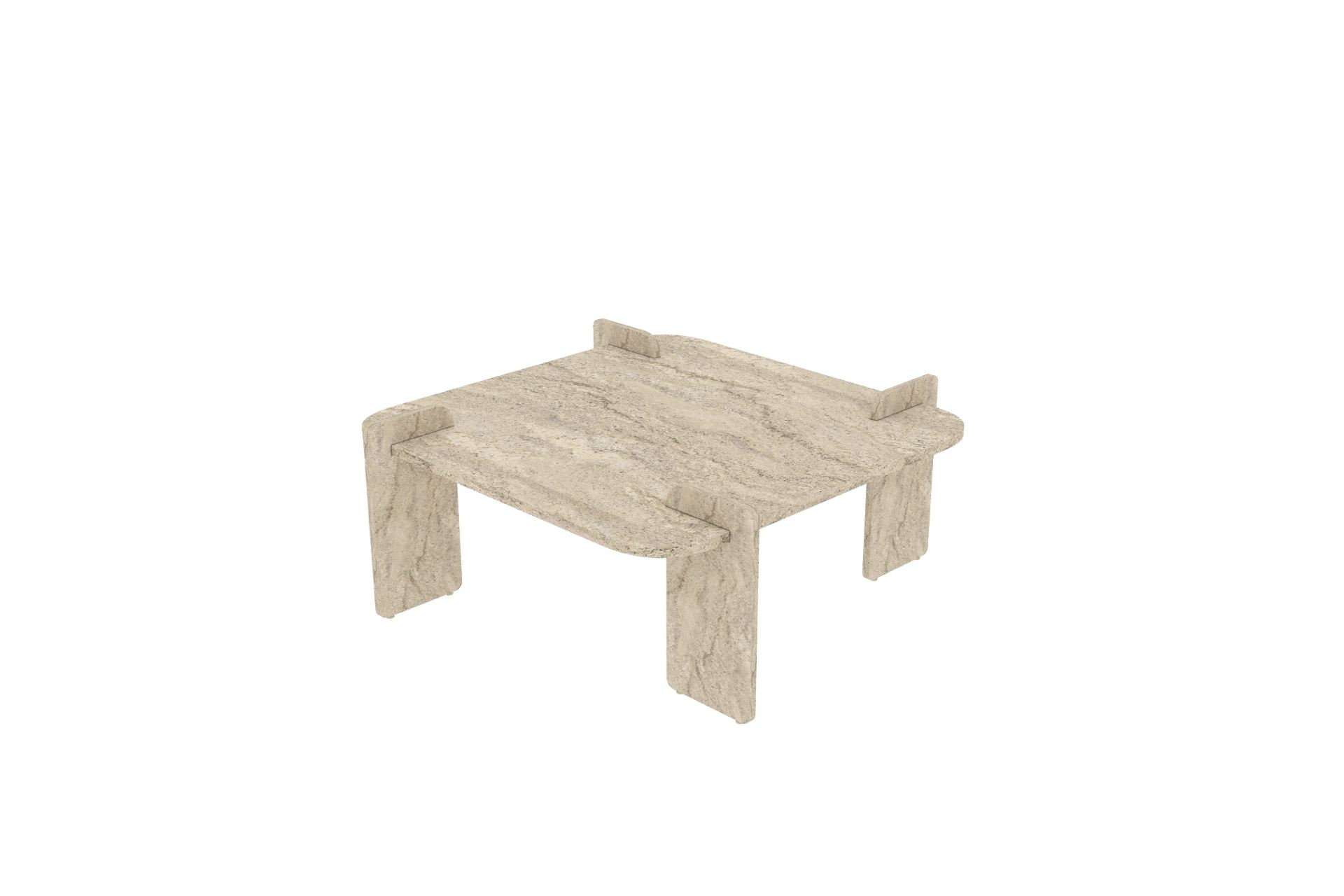 Woog - Travertine