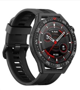 Pametni sat Huawei GT3 RUNNER-SE Black