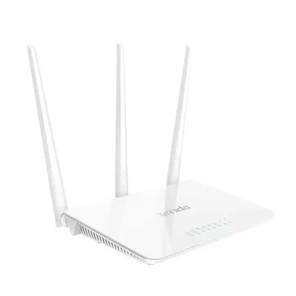 F3 300Mbps Wi-Fi Router