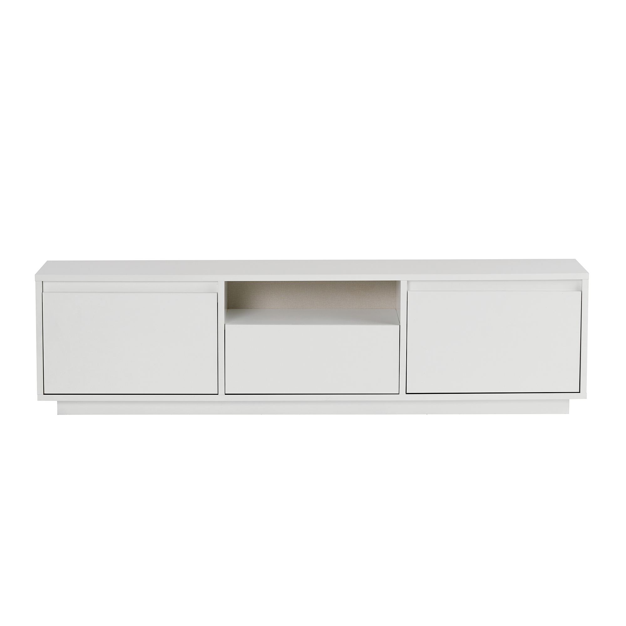 Sentinel - Natural White
