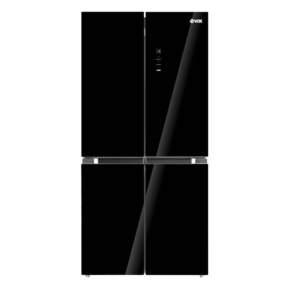 Frizider MD 6110 BGE