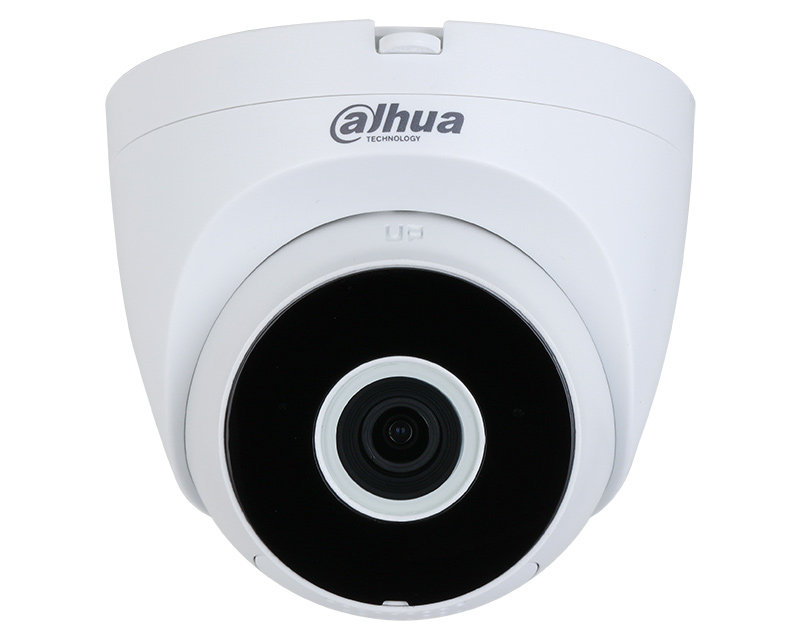 IPC-HDW1430DT-STW-0280B 4MP IR Fixed-focal WiFi Eyeball Network kamera