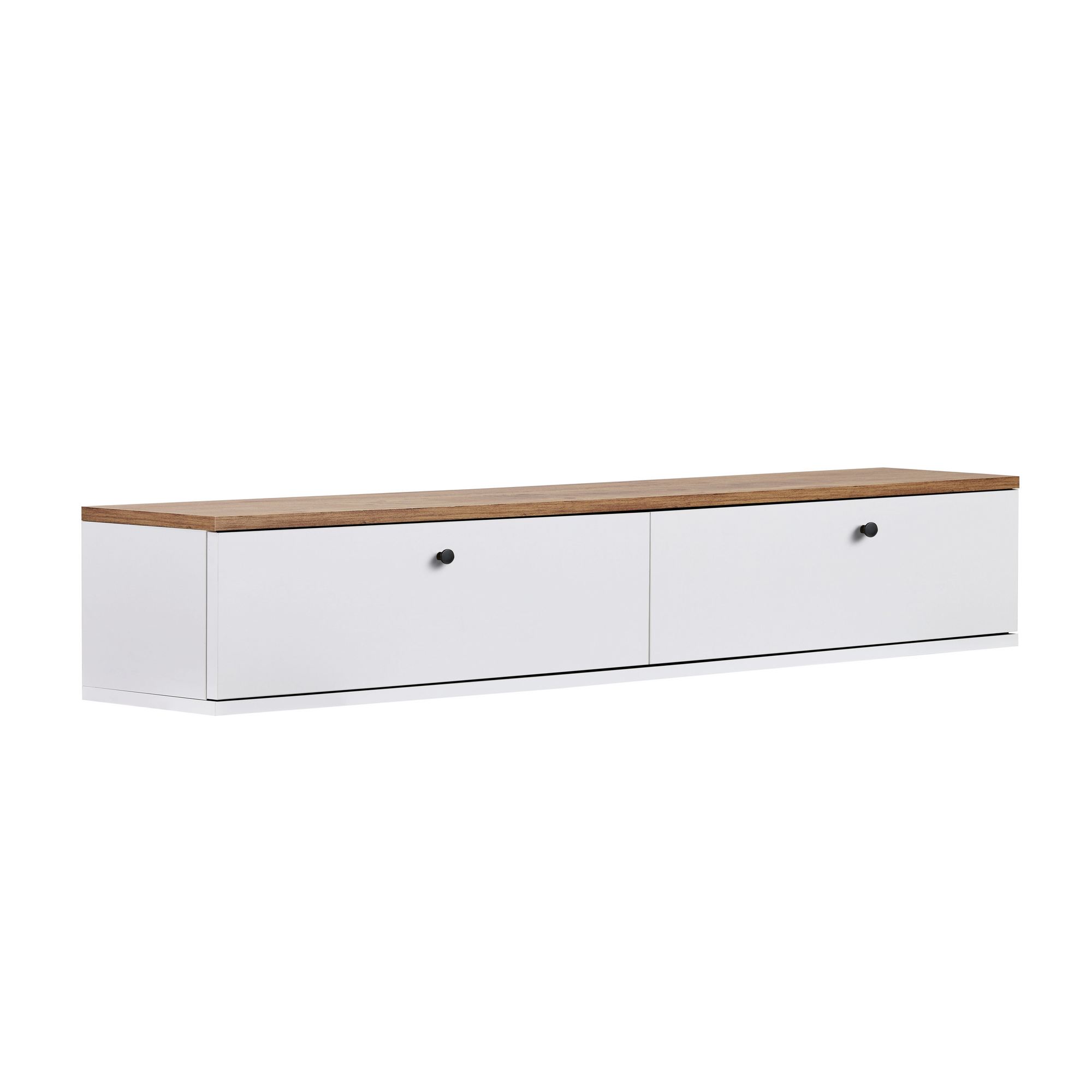 Ligne 160 - Atlantic Pine, White Atlantic Pine White