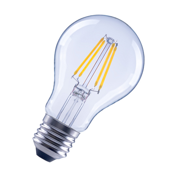 LED filament sijalica 2700K 17W E27 OSRAM