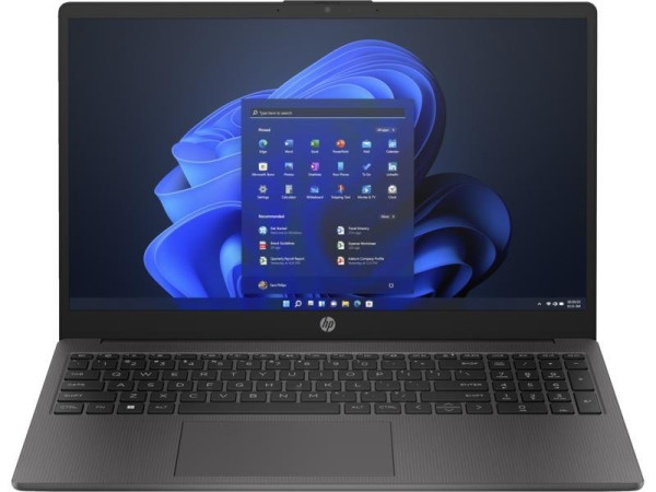 NB HP 250 G10 i7-1335U/16GB/512GB/15.6" FHD AG/SRB/1YR/Win11Pro/AD1W0ET