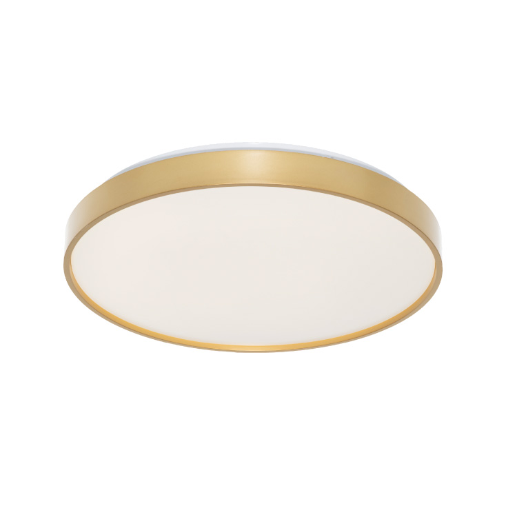 OSRAM LED plafonjera sa sen. 24W 4000K IP20 zlatna
