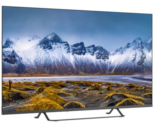 TV PROFILO SMART LED 43" 43PA515ESG UHD 3840x2160/ANDROID 11/DVB-T2/C/S2/Grey