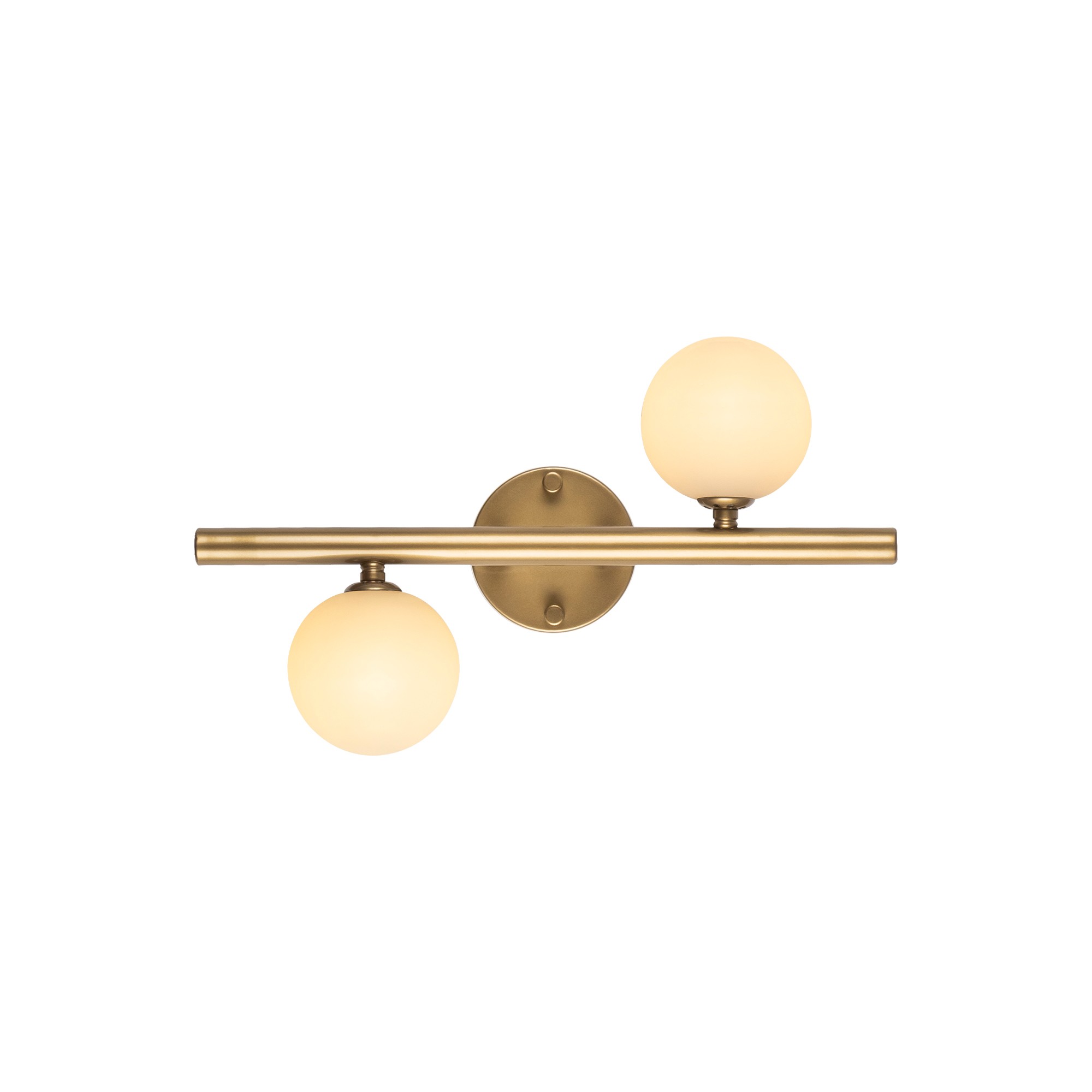 Domino - 11037 Gold