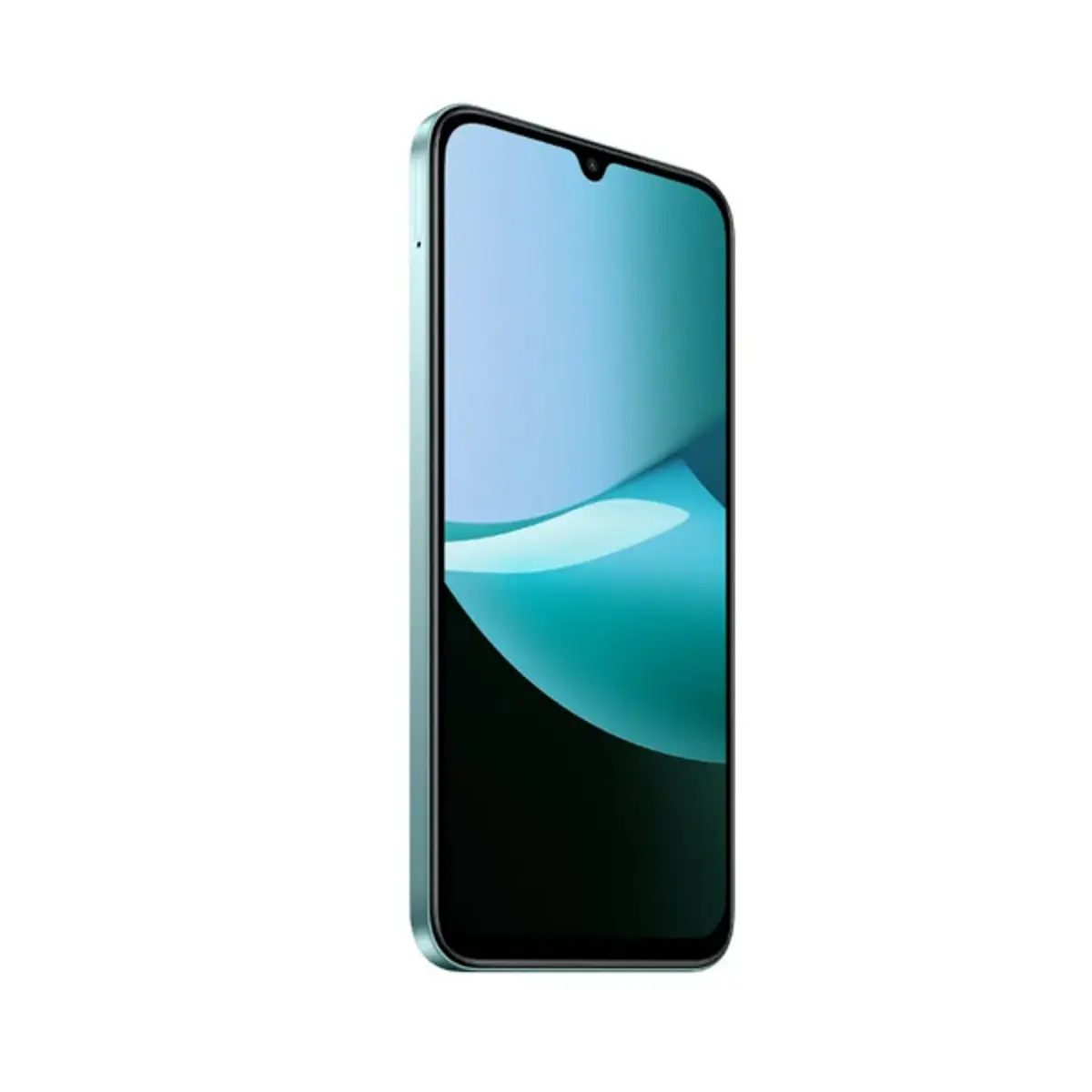 Mobilni telefon Xiaomi 15C 8/256GB zelena