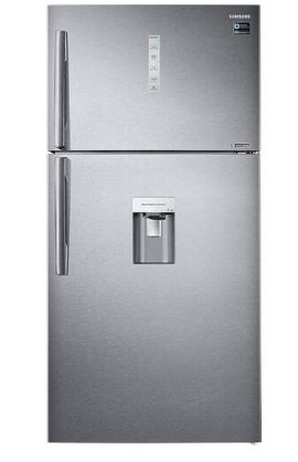 RT58K7105SL/EO Samsung Kombinovani frizideri
