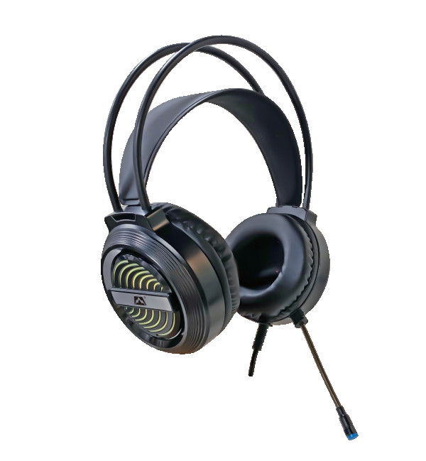Slusalice JT-DEP100 Gaming RGB USB