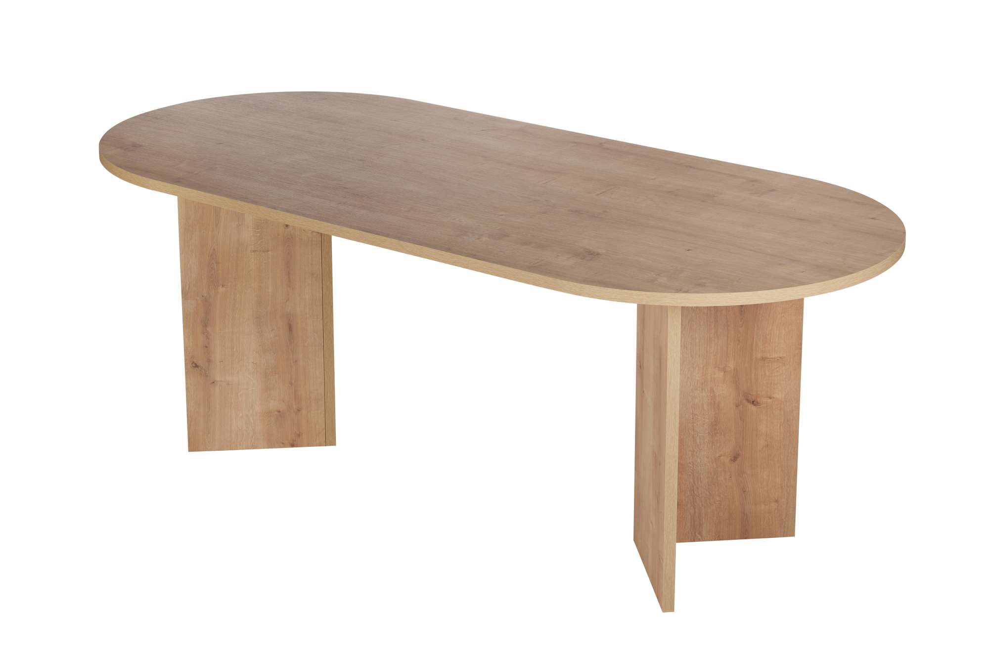 Sabella - Sapphire Oak