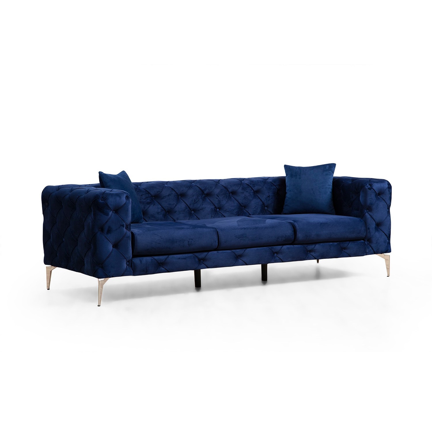Como - Navy Blue