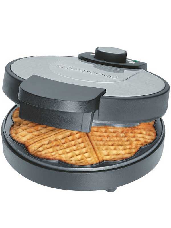 Aparat za galete CLATRONIC - WA3492 1000w, inox