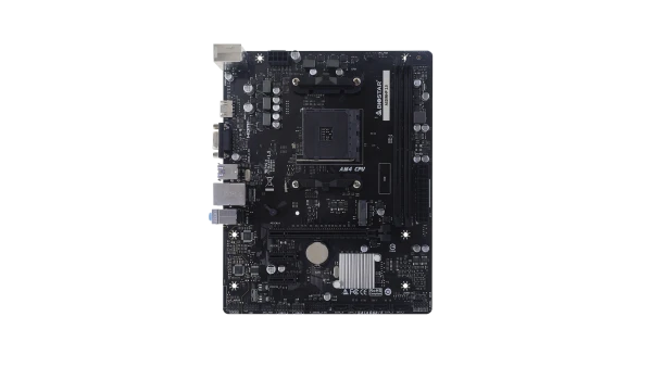 Matična ploča AM4 Biostar A520MHP 2.0 VGA/HDMI/M.2