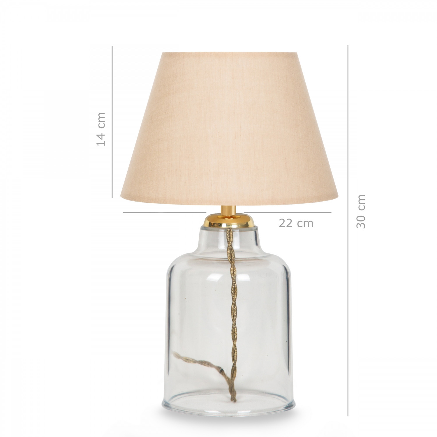 AYD-2782 Light Brown