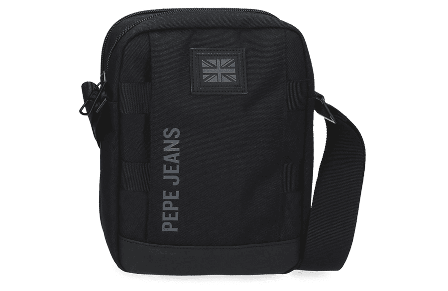 PEPE JEANS MATLOCK muška torba na rame